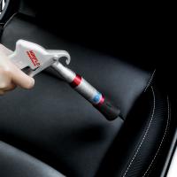 Air Press Flexible Car Foam Pressure Washer Soap Gun For Car Bearing Tornado