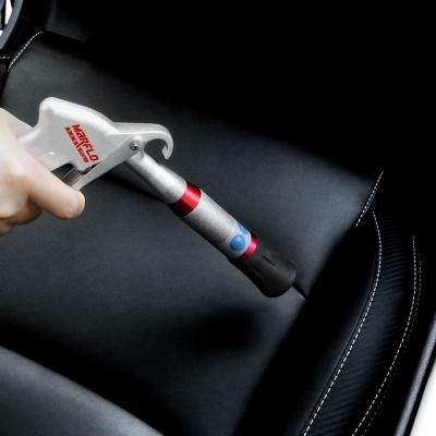 Air Press Flexible Car Foam Pressure Washer Soap Gun For Car Bearing Tornado