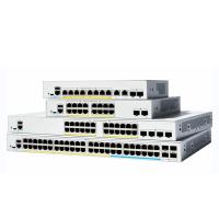 Nouveau commutateur réseau original C1000-24P-4G-L série 1000 24 ports PoE Uplinks