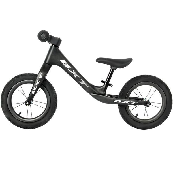 Full Carbon Fiber Childrens Bike Push Balance Bike 12 Inch 85*49cm