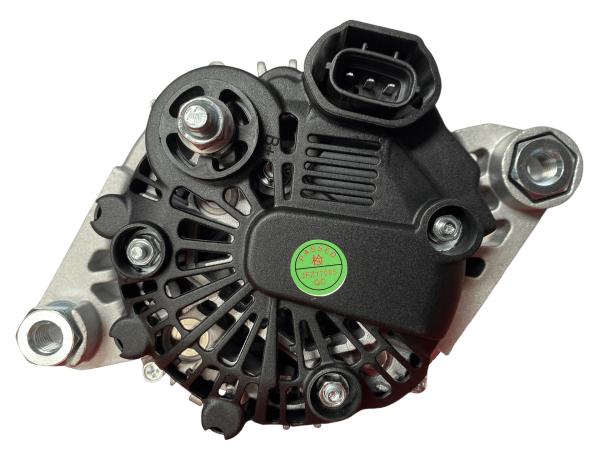 12V 110A 6PK Car Generator For Hyundai Kona OEM 37300-25201 37300-25301 37300-25310 37300-2G100