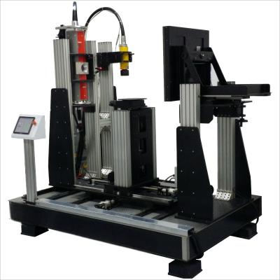 GA2581 High-energy industrial CT high precision mechanical inspection