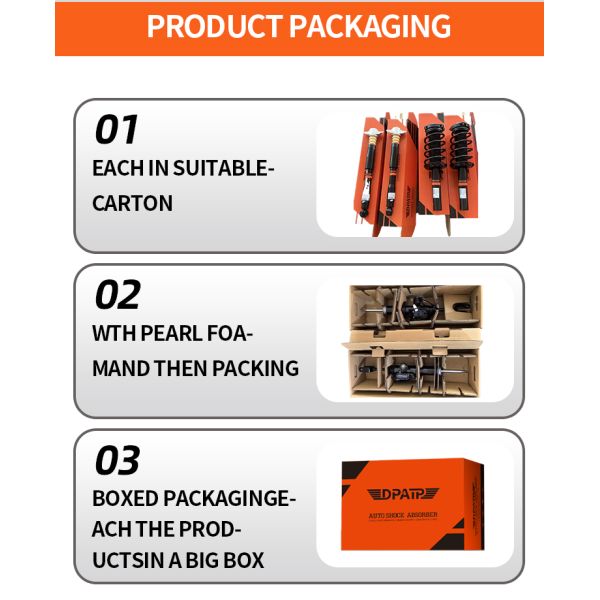 передний правый воздушный амортизатор 43-2064 для Porsche Cayenne Volkswagen Touareg 958 7P