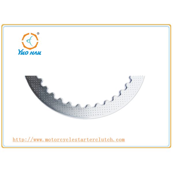 Steel Cold Rolled Honda WAVE125 Motorcycle Clutch Parts