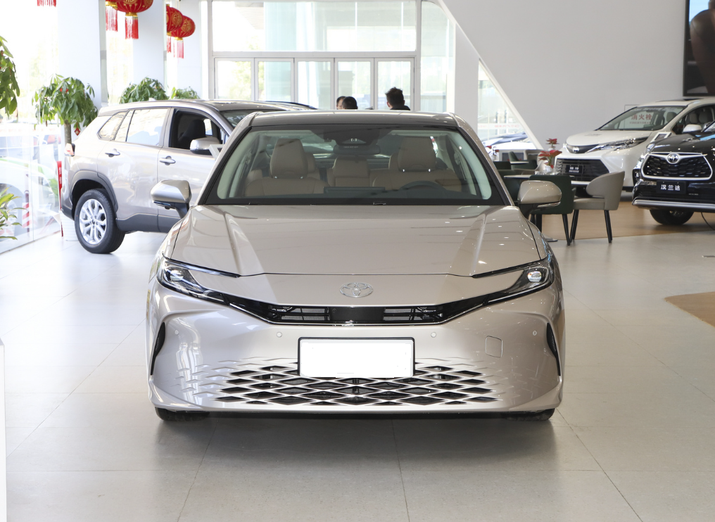 2019 2020 2021 2022 2023 Toyota Camry Used Car Left-Hand Steering Sedan Gas Petrol Hybrid