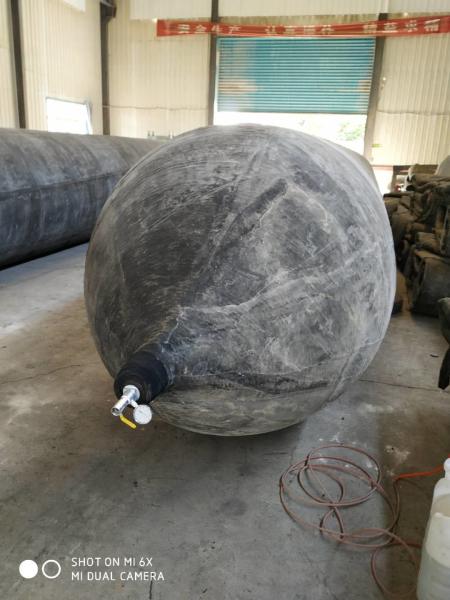Experienced Marine Salvage Airbags Length 5m-18m Experienced