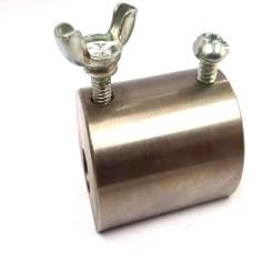 High Strength Tungsten Shielding X Ray Shielding Materials Polished