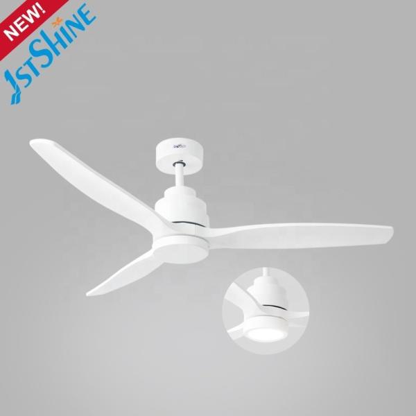 Design de iluminação e circuitos 1stshine Ventilador de teto LED Atacadistas com controle remoto