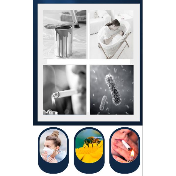 Алюминиевый туалет с воздушным душевым шкафом