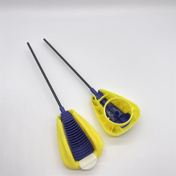 Compact and Lightweight Foldable Pump Sprayer for Travel and Outdoor Adventures with Leak-Proof Seal