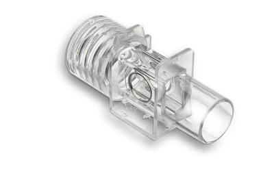 HP Disposable Adult Airway Adapter para o grosso da população M2533A