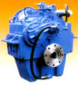 40A Marine gearbox, marine gearbox,heavy duty gearbox