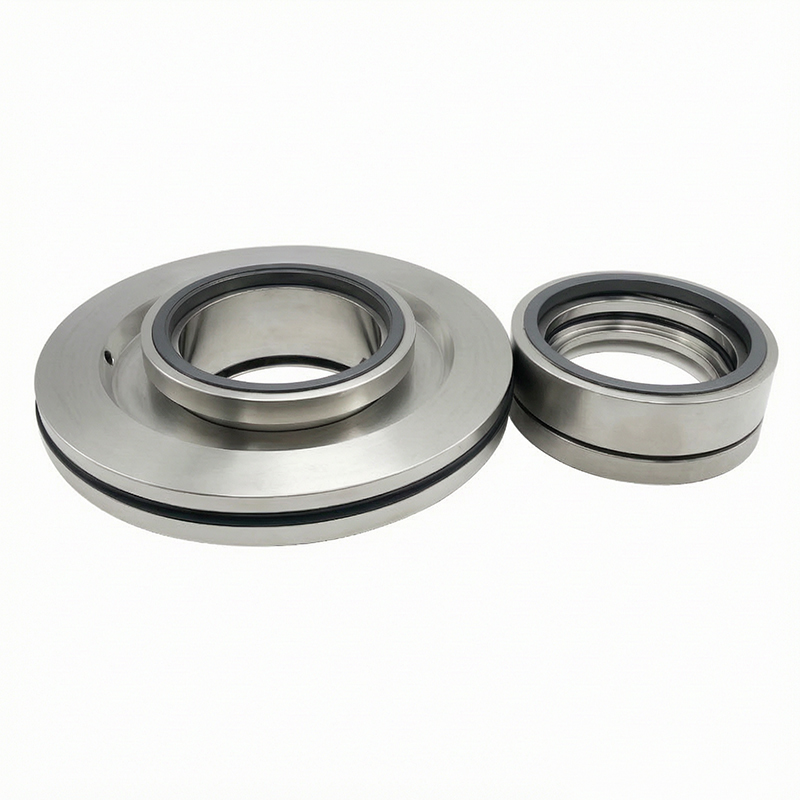 John Crane Safematic JCS1C Single Cartridge Mechanical Seal for Andritz Pumps