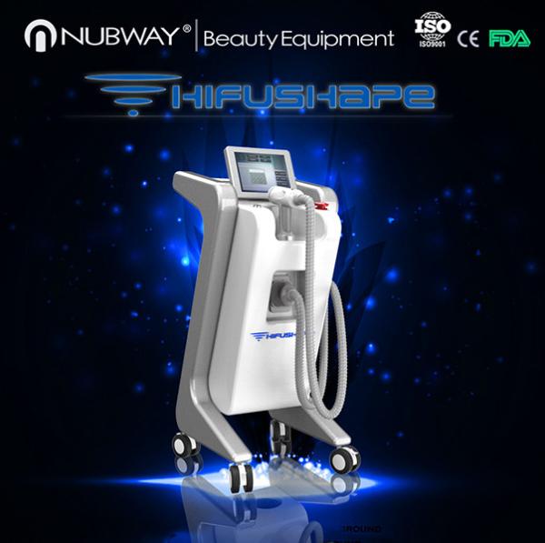 2016 new lipo slimming liposunix machine / hifu body shaping shape Liposonix machine