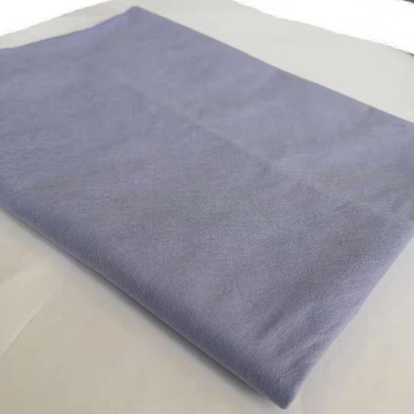 Super soft Microfiber eyeglasses cleaning cloth lens cleaning cloth size can be customized LOGO printed
