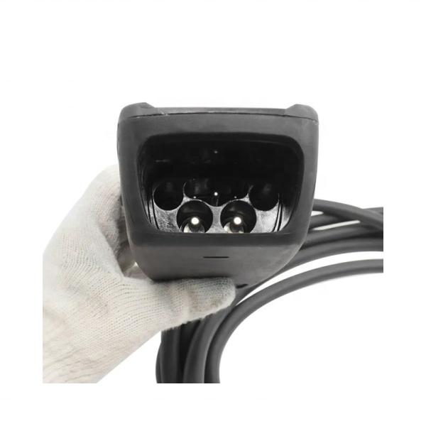 1101789-00-M Portable Car Charger For Tesla Model 3 S X Y Electric Vehicle Charging