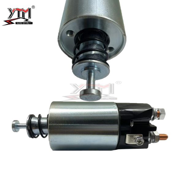 SS-1548-KG 24V Car Starter Motor Armature For Mitsubishi Carter 2-M8 6D34 6D17
