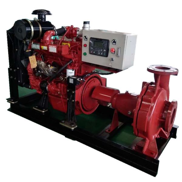 давление противопожарного дизельного насоса 30hp высокое для глубокой скважины в плавании