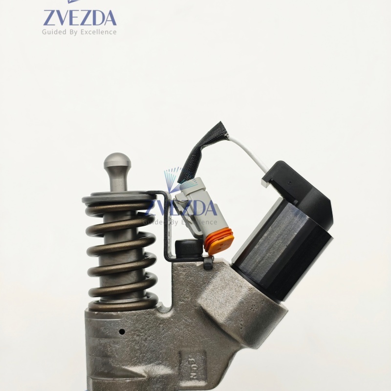 4026222 Electronic Unit Injector Assembly For QM11 Engine Heavy Duty Truck & Construction Machinery