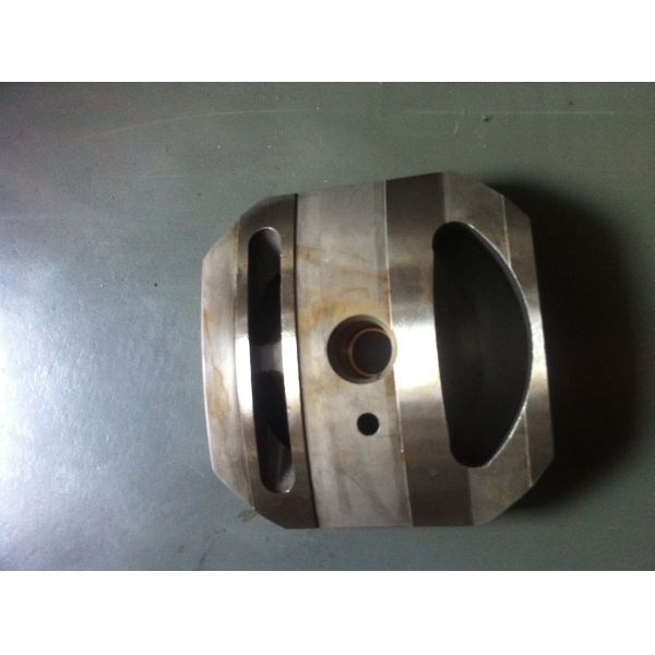 A4VG90HWD21 заряд насосом Rexroth насосы