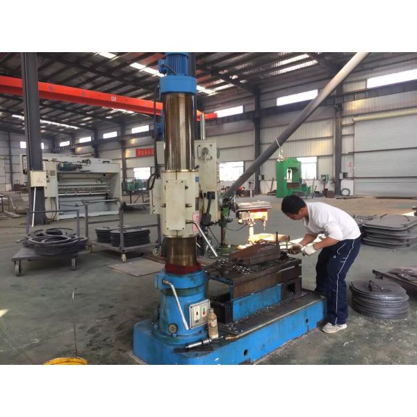 ZHUHAI WEITONG IMPORT & EXPORT CO., LTD