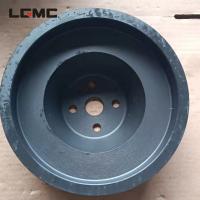 excavadora 6D114/PC300LC-7 parte del sistema de alimentación 6743-61-3310 Polea de transmisión del ventilador