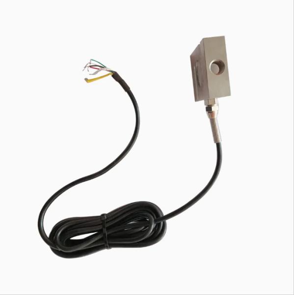 Alloy Steel Strain Gauge Tension Compression S Type Load Cell Weight Sensor