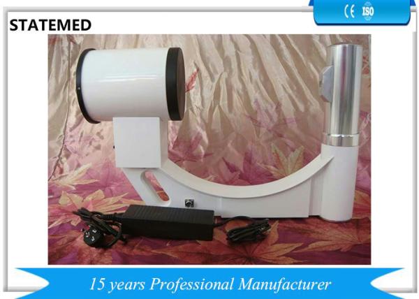 High Definition Portable X Ray Imaging Scope One Click Operation For Hospital Orthopedics