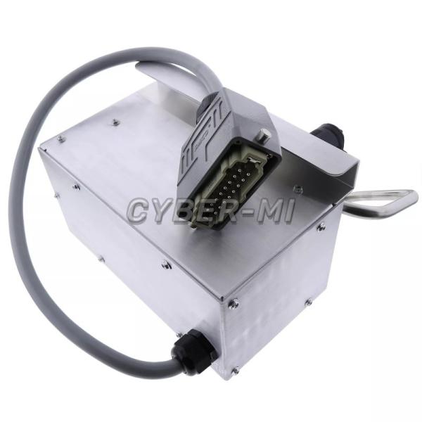 156879 156879SJ Skyjack Tesoura Levanta Joystick Caixa de Controlador Industrial
