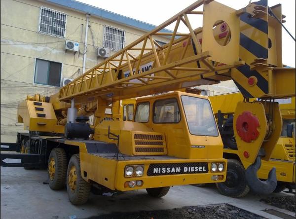 used tadano cranes,used japan truck cranes,35t cranes