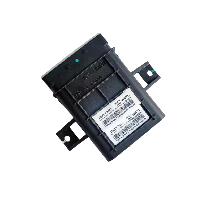 GEELY Car Fitment EPB Brake Module Electronic Parking Brake Control Module Controller