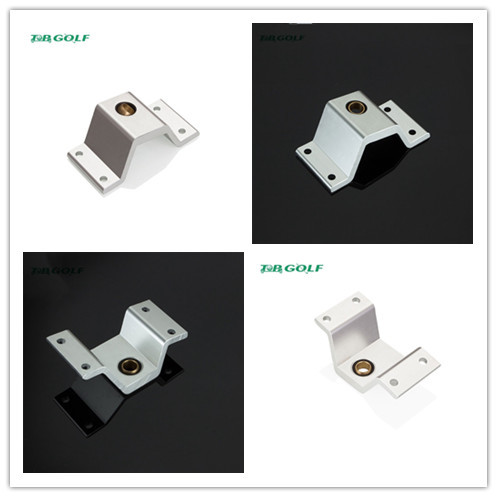 Electric 1981-UP 1011694 Accelerator Bearing And Bracket