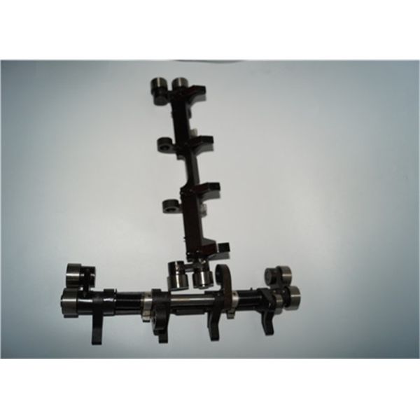 KORD Gripper Bar MV.018.229 Spare Parts L=371 Mm For KORD Printing Machine