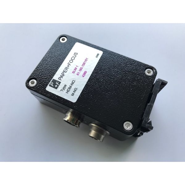 61.165.1561,00.781.2336,SUM1,HEIDLEBERG SENSOR SUM1,HD parts