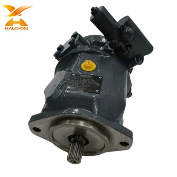 Rexroth Replacement A10VSO28DFR/31L-PPA12N00 Hydraulic Piston Variable Pump For Construction Machinery Rexroth