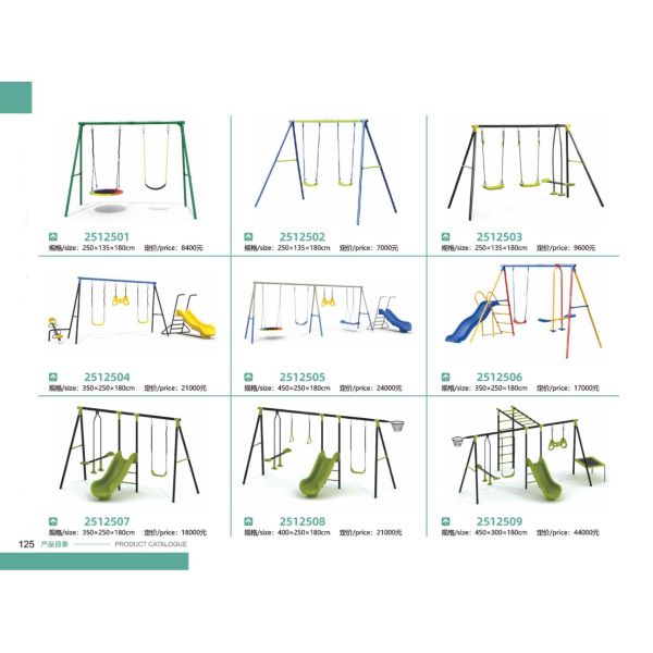 CE ROHS ISO Kids Plastic Play Structure With Slide  Free Custom Design