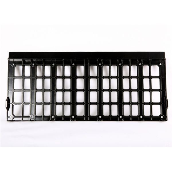 Ультра тонкие сплавы магния плиты крышки батареи сплава Mg 2mm в автомобильной промышленности