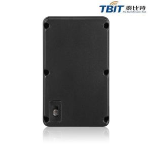 Personal GPS Tracker