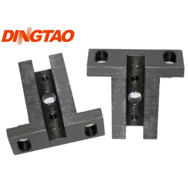 For Z7 XLC7000 Auto Cutter 90722001 Mounting Block Sharpener Clutch