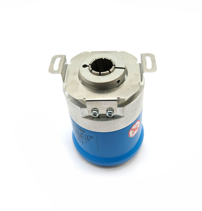 Brand New ATM60-PAH13X13 ATM60-P4H13X13 ABSOLUTE ENCODER MULTITURN 8192 X 8192, 24V / Profibus
