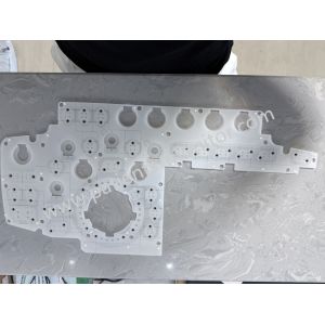 GE Healthcare New Original Soft Silicone Keypad Membrane Waterproof and