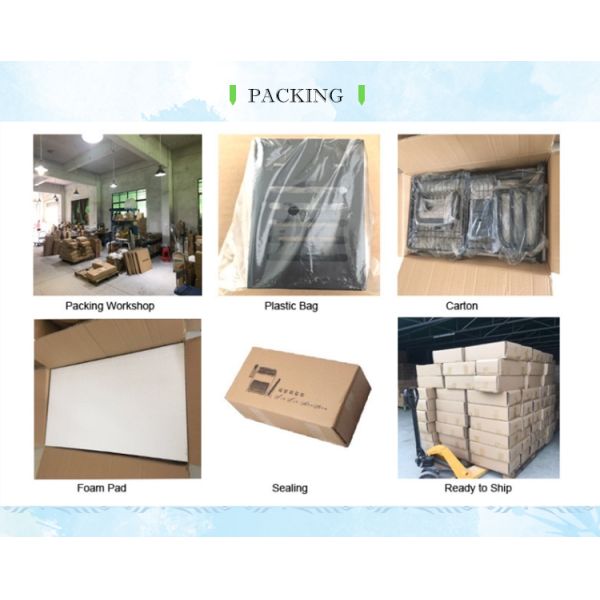 Escala de cocina digital de acero inoxidable de alta precisión 5 kg / 1g con tazón de masa de masa removible y batería de tiempo de habitación