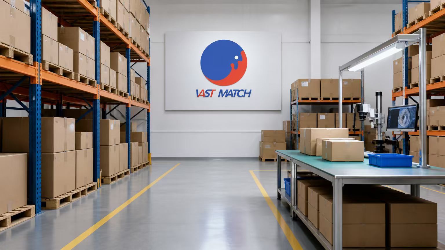Shenzhen Yanghuo Technology Co., Ltd.