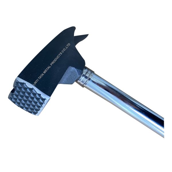 Roofing hammer
