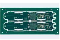 アルミ銅硬式SMT回路板 PCB製造部品調達組成