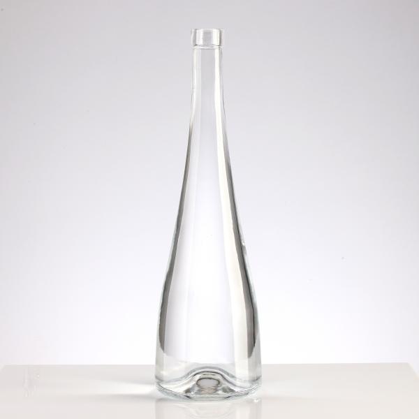 Clear Appareil Pour Mettre Lige Des Bouteilles Vin Botellas Para Regresco Bottle Cap Rum