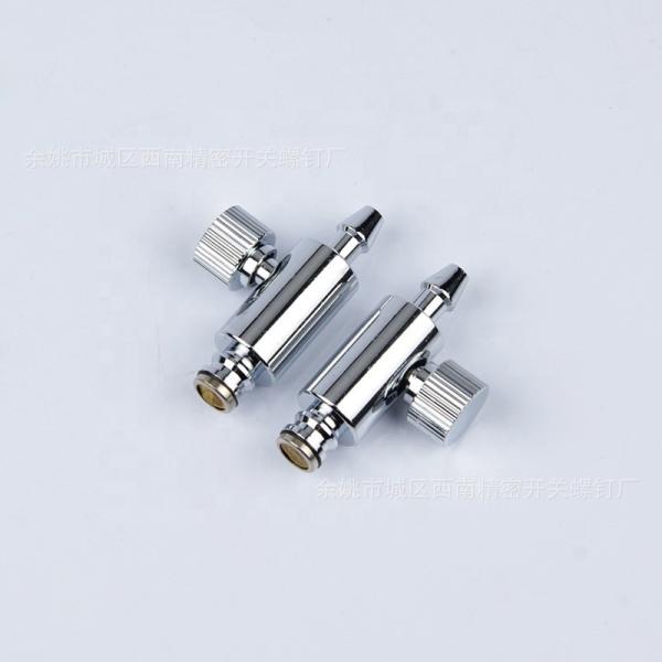 Stainless steel CNC Machining Parts