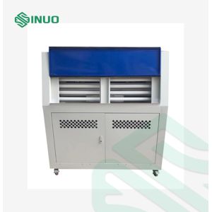 UVC Aging Test Chamber Environmental Testing Chamber Ultraviolet Exposure