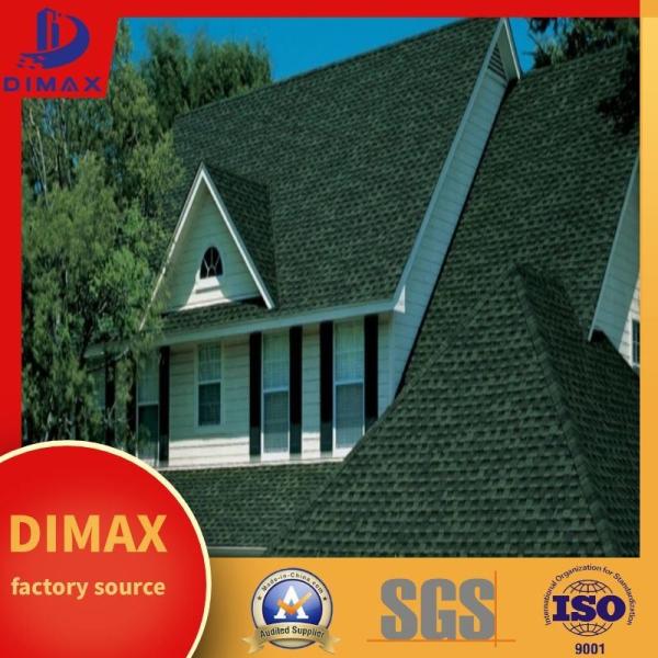 Hail Resistant Fiberglass Asphalt Shingles Custom Architectural