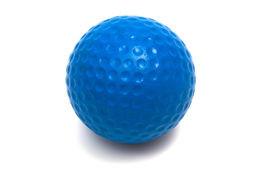mini golf ball/indoor golf ball/miniature golf ball